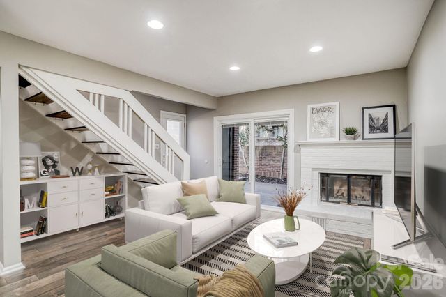 417 N Church Street 1, Charlotte, NC 28202