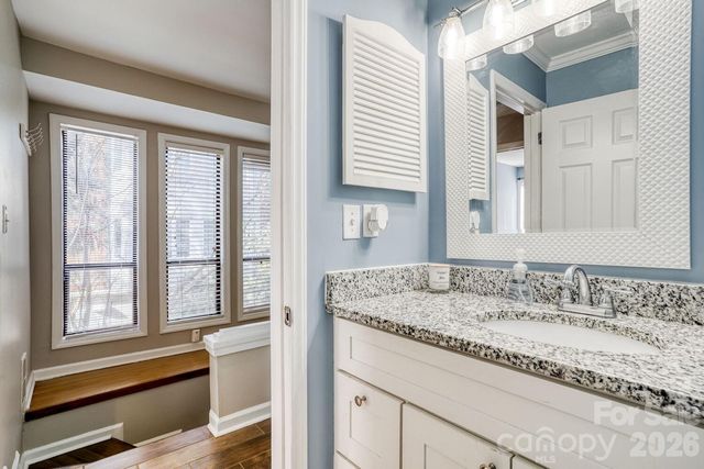 417 N Church Street 1, Charlotte, NC 28202