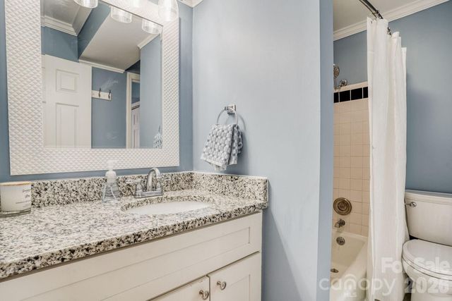 417 N Church Street 1, Charlotte, NC 28202