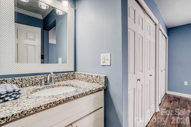 417 N Church Street 1, Charlotte, NC 28202