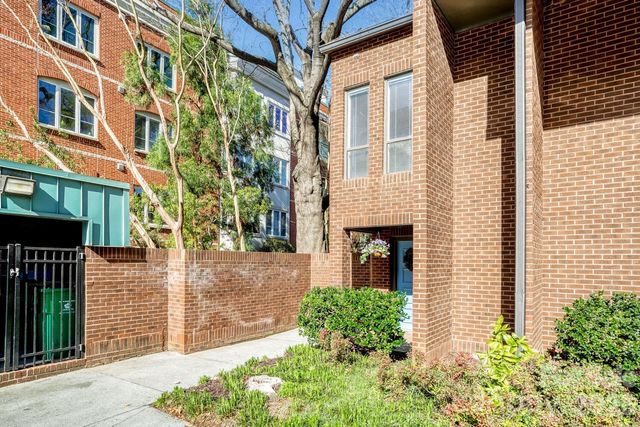 417 N Church Street 1, Charlotte, NC 28202