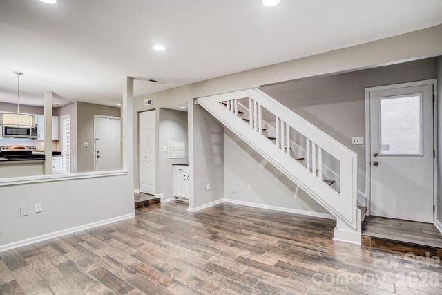 417 N Church Street 1, Charlotte, NC 28202