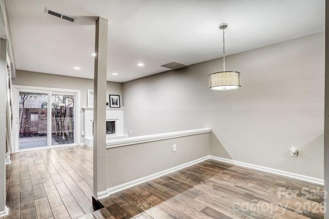 417 N Church Street 1, Charlotte, NC 28202