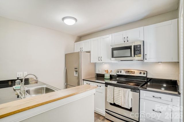 417 N Church Street 1, Charlotte, NC 28202