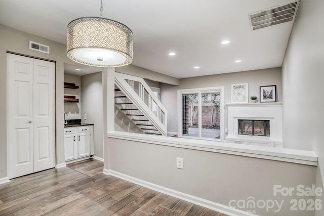 417 N Church Street 1, Charlotte, NC 28202