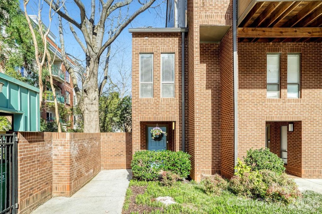 417 N Church Street 1, Charlotte, NC 28202