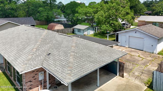 580 Nadine Dr, D'iberville, MS 39540