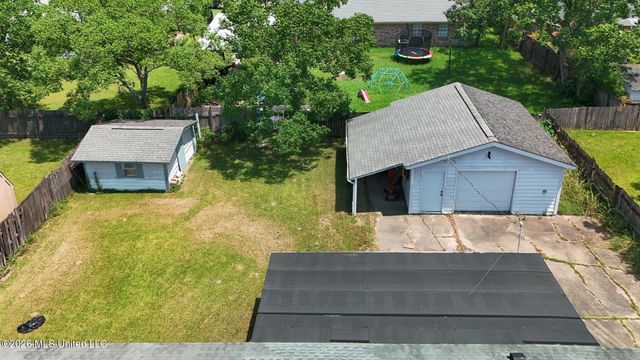 580 Nadine Dr, D'iberville, MS 39540