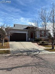 8221 Winding Passage Drive, Colorado Springs, CO 80924