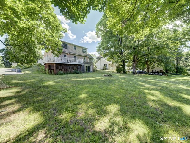61 Hillcrest Road, Glastonbury, CT 06033