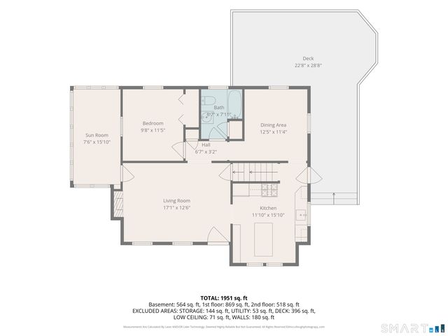 61 Hillcrest Road, Glastonbury, CT 06033