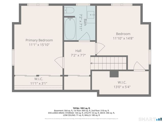 61 Hillcrest Road, Glastonbury, CT 06033