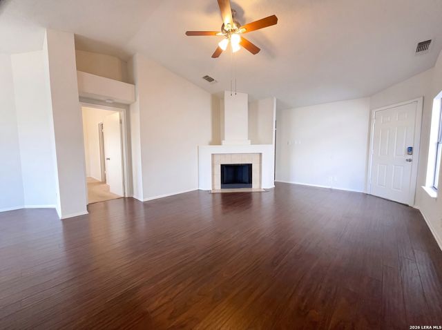 15009 Winter View, San Antonio, TX 78247