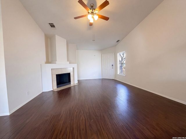 15009 Winter View, San Antonio, TX 78247