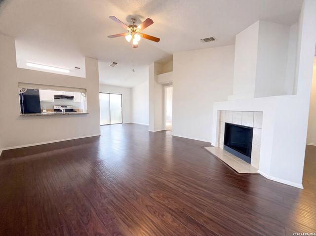 15009 Winter View, San Antonio, TX 78247