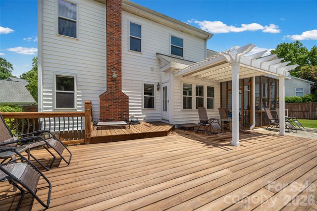109 Oak Grove Court, Fort Mill, SC 29715