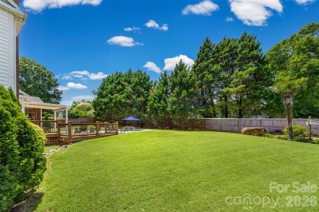 109 Oak Grove Court, Fort Mill, SC 29715