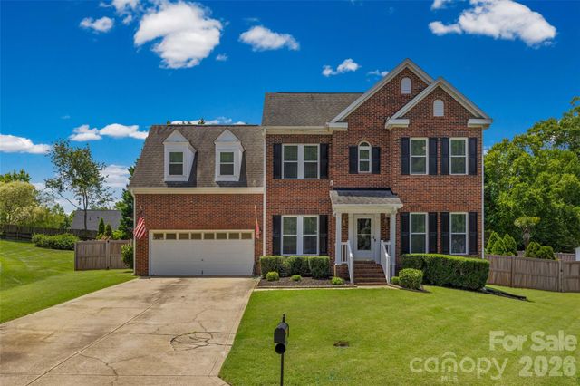 109 Oak Grove Court, Fort Mill, SC 29715