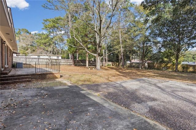 1004 Heidi Street, Mobile, AL 36608