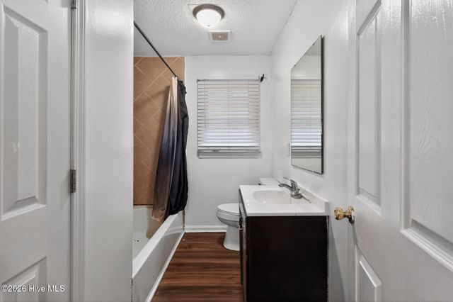 212 Winslow Circle, Goldsboro, NC 27530