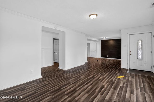 212 Winslow Circle, Goldsboro, NC 27530