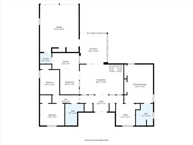 11533 Dumbarton Drive, Dallas, TX 75228