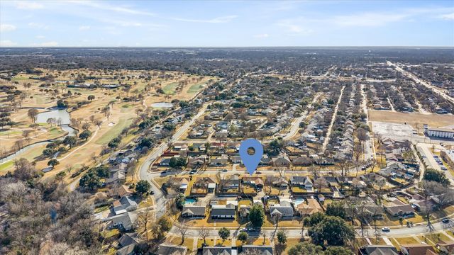 11533 Dumbarton Drive, Dallas, TX 75228