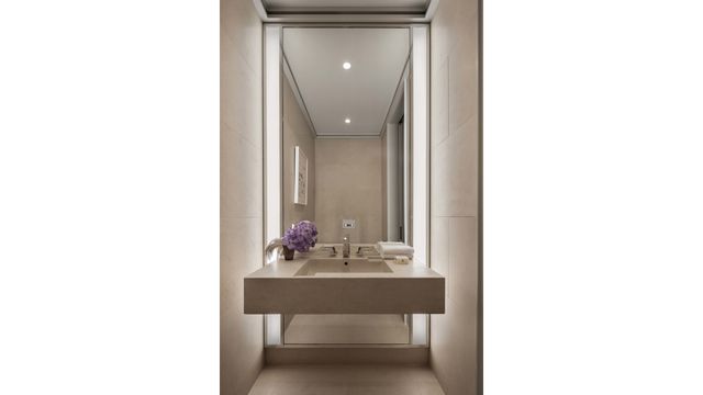 53 W 53rd St Apt 26C, New York City, NY 10019