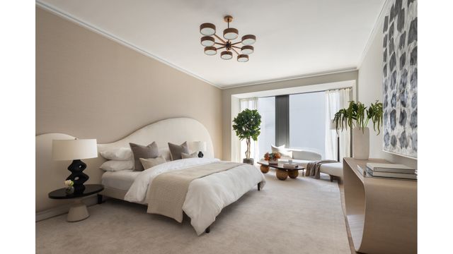 53 W 53rd St Apt 26C, New York City, NY 10019