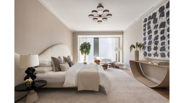 53 W 53rd St Apt 26C, New York City, NY 10019