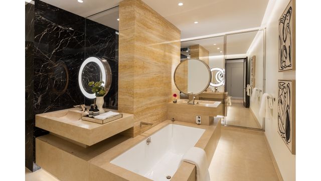 53 W 53rd St Apt 26C, New York City, NY 10019