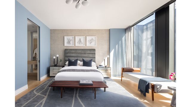 53 W 53rd St Apt 26C, New York City, NY 10019