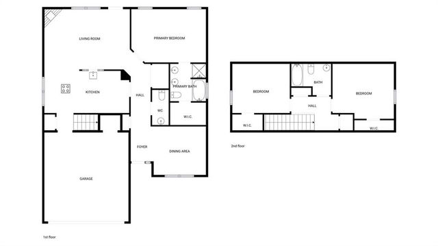 5806 Waggoner Court, Rex, GA 30273