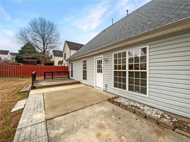 5806 Waggoner Court, Rex, GA 30273