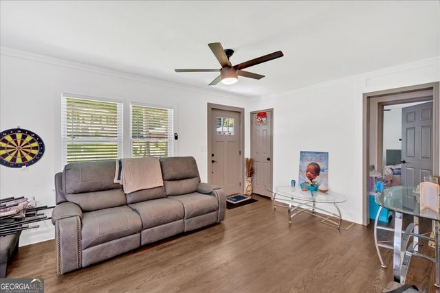 2210 Polar Rock Avenue SW, Atlanta, GA 30315