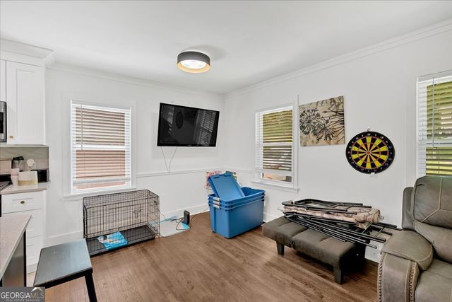 2210 Polar Rock Avenue SW, Atlanta, GA 30315