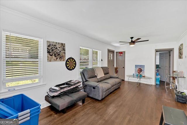 2210 Polar Rock Avenue SW, Atlanta, GA 30315