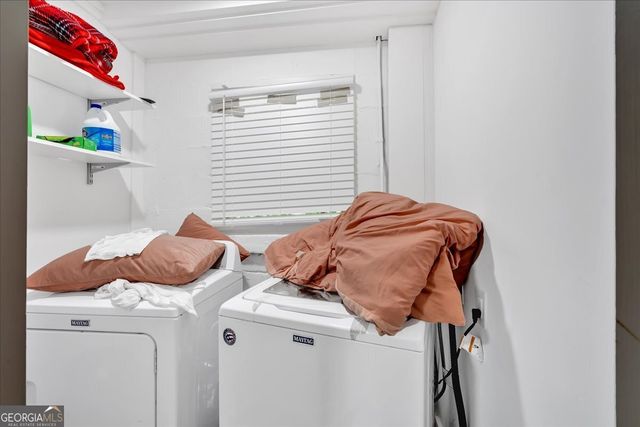 2210 Polar Rock Avenue SW, Atlanta, GA 30315