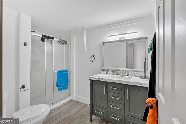 2210 Polar Rock Avenue SW, Atlanta, GA 30315