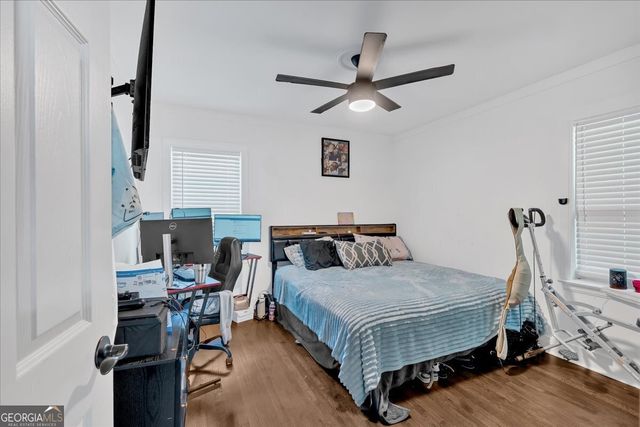 2210 Polar Rock Avenue SW, Atlanta, GA 30315