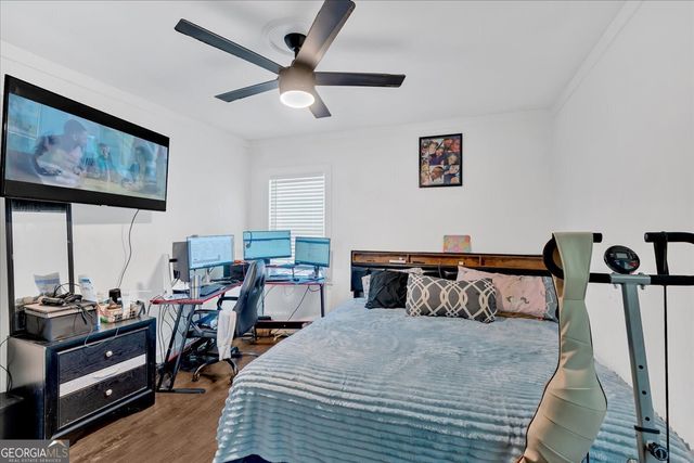 2210 Polar Rock Avenue SW, Atlanta, GA 30315