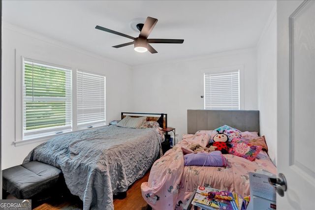 2210 Polar Rock Avenue SW, Atlanta, GA 30315