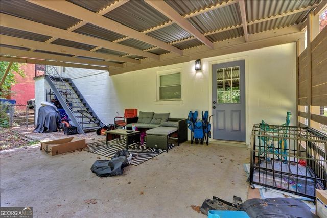 2210 Polar Rock Avenue SW, Atlanta, GA 30315