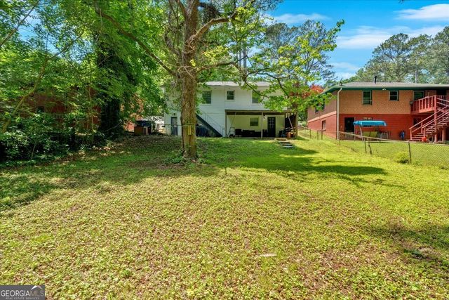 2210 Polar Rock Avenue SW, Atlanta, GA 30315