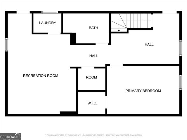 2210 Polar Rock Avenue SW, Atlanta, GA 30315