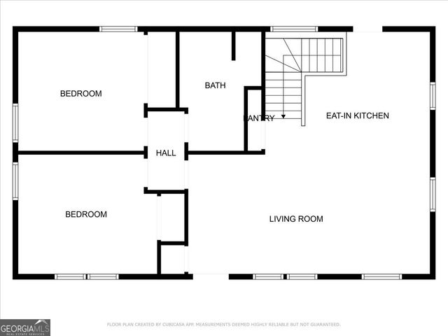 2210 Polar Rock Avenue SW, Atlanta, GA 30315