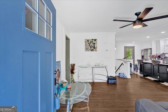 2210 Polar Rock Avenue SW, Atlanta, GA 30315