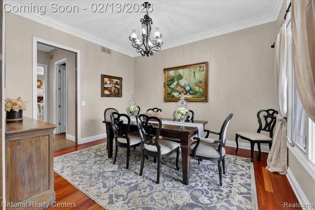 721 Elderberry Court, Walled Lake, MI 48390