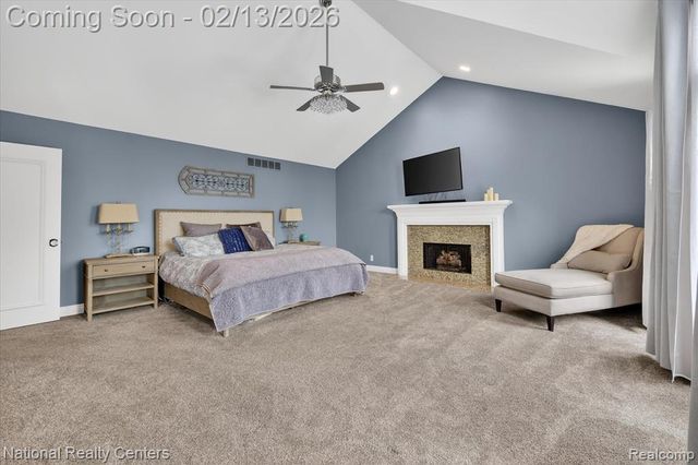 721 Elderberry Court, Walled Lake, MI 48390