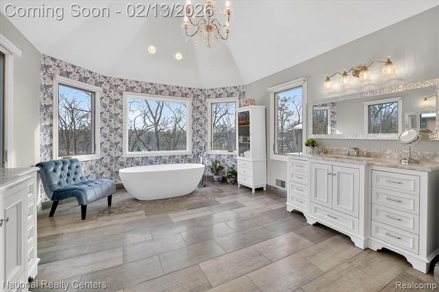 721 Elderberry Court, Walled Lake, MI 48390